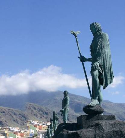 Guanches